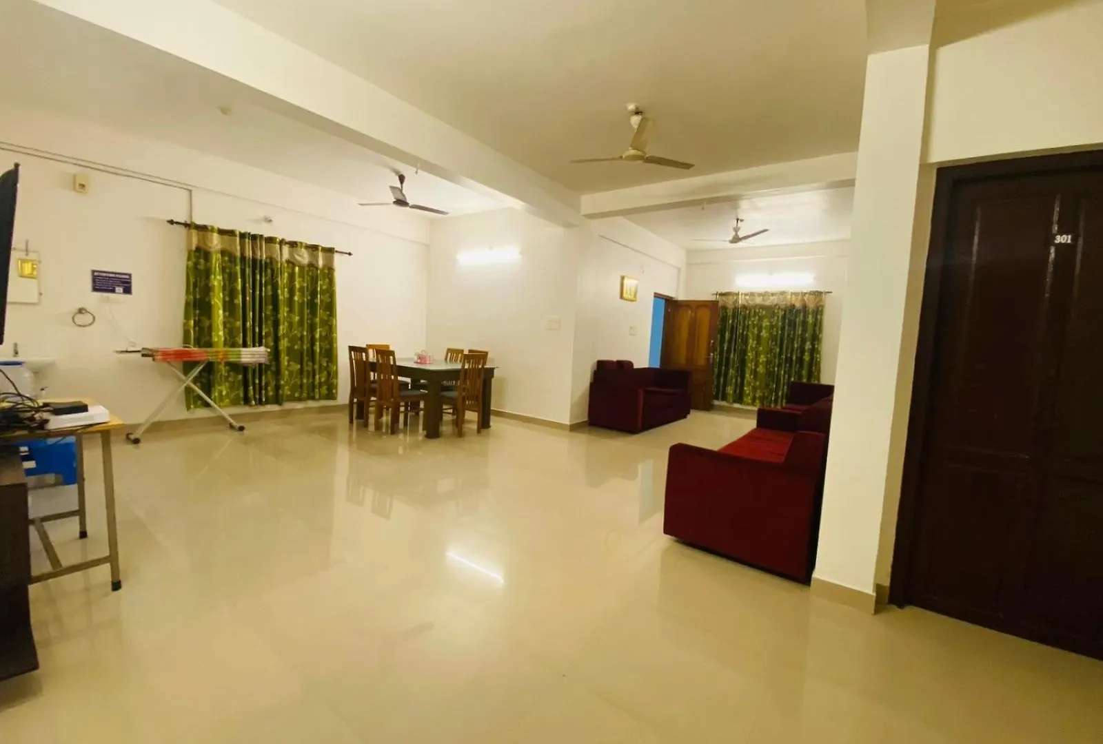 Zayna Guesthouse Thiruvananthapuram 0*,  Índia