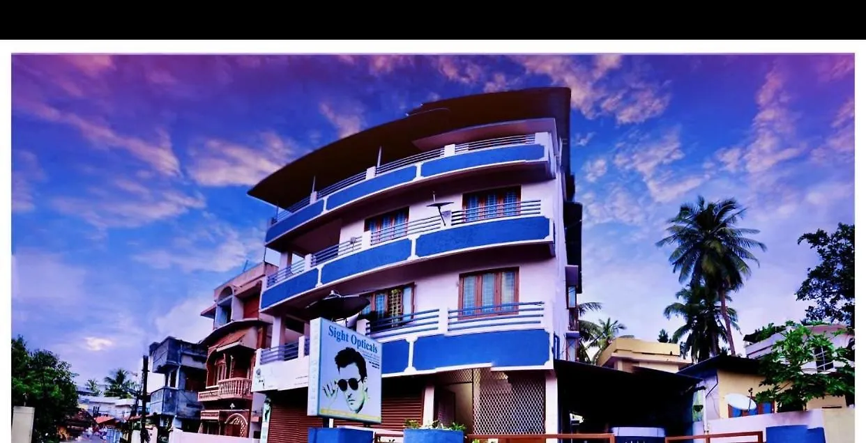 Zayna Guesthouse Thiruvananthapuram