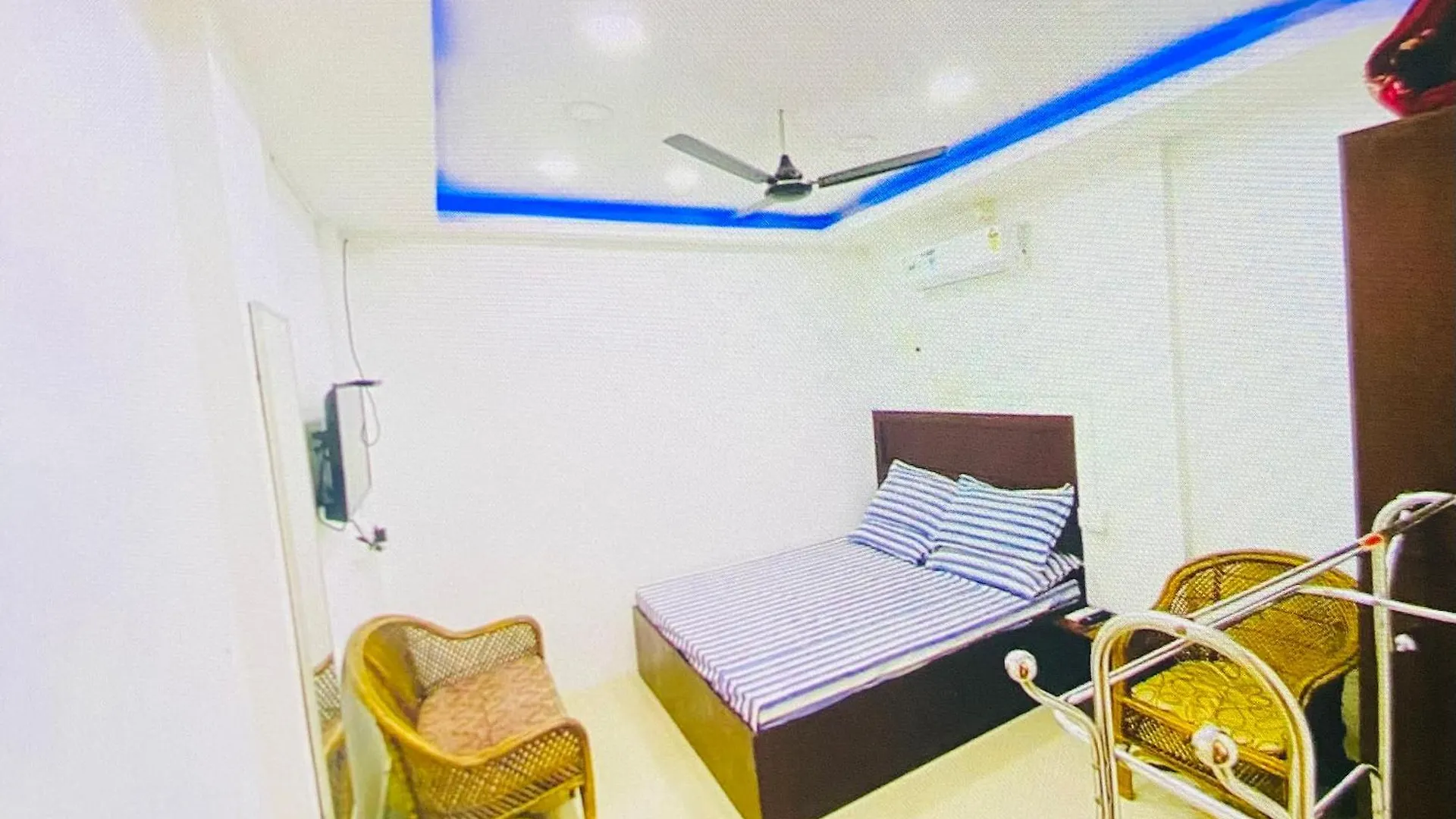 Zayna Guesthouse Thiruvananthapuram