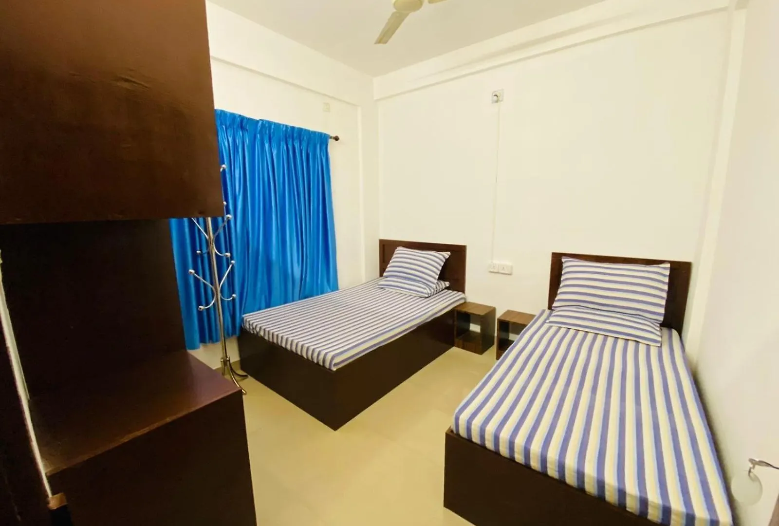 Zayna Guesthouse Thiruvananthapuram 0*,