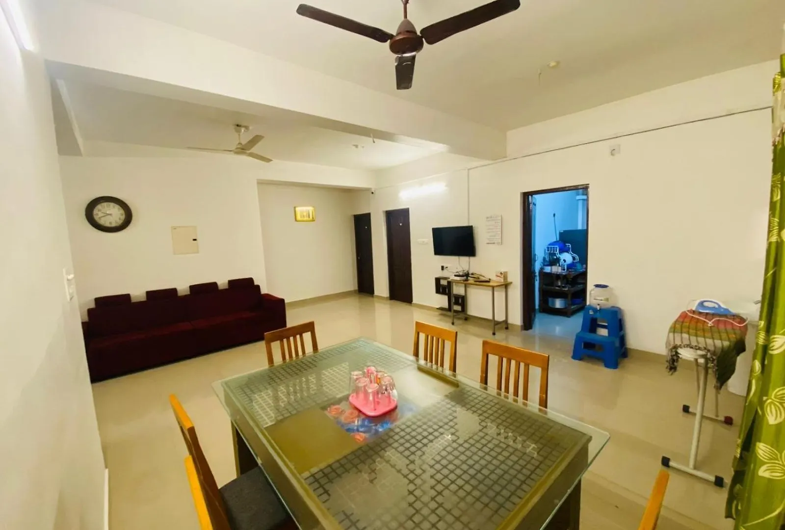 Casa de hóspedes Zayna Guesthouse Thiruvananthapuram
