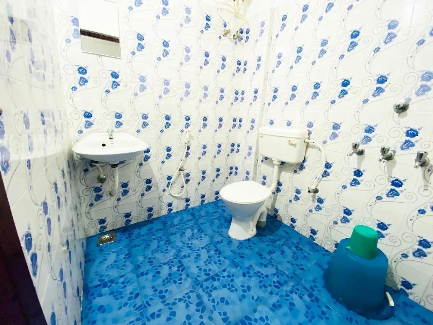 Zayna Guesthouse Thiruvananthapuram