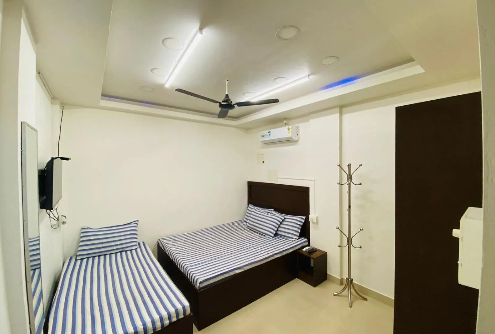 Zayna Guesthouse Thiruvananthapuram Casa de hóspedes
