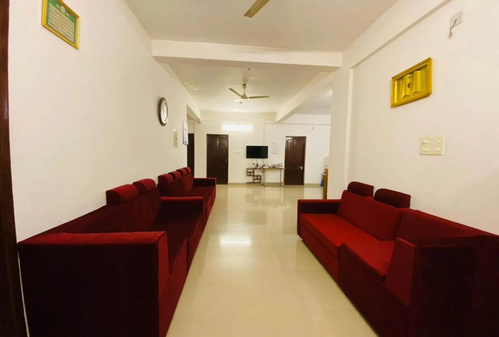 Zayna Guesthouse Thiruvananthapuram Casa de hóspedes